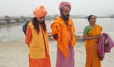 कुंभ आए थे स्नान करने, भक्ति में ऐसे डूबे कि 13 साल की बेटी को कर दिया दान, जानिए पूरी कहानी