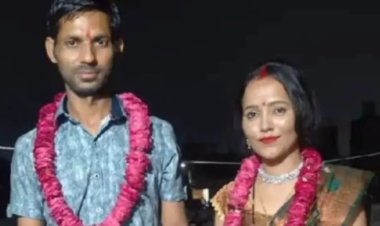 घर में था ब्यूटी पार्लर, महिलाओं का था आना-जाना, अंदर का नजारा देख उल्टे पांव भागे लोग