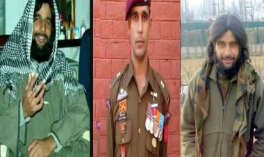 दाढ़ी बढ़ाकर आतंकियों के कैंप में चला गया वो मेजर, देश को याद है एक बहादुर ऐसा भी था