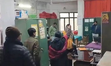 पत्नी ने बुर्का पहनकर किया पति का पीछा, चाय की दुकान पर किसी और के साथ पकड़ा रंगे हाथ; चैट से खुला था राज