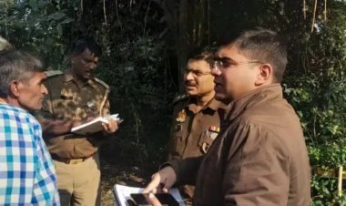 मां का सिर काटकर पत्नी के सामने रखा, बांका लेकर पूरे गांव में घूमा बेटा, फिर..