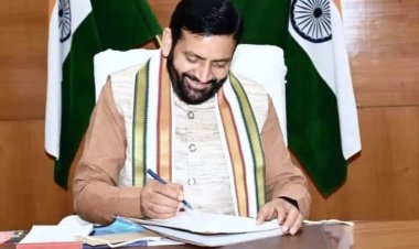 हरियाणा में SC लिस्ट से हटाए जाएंगे इन तीन जातियों के नाम, सरकार ने केंद्र को लिखा पत्र; पूरे देश में पड़ेगा असर