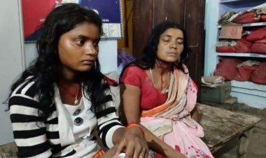 बेटी और मां का एक ही व्यक्ति से था संबंध, मां के कहने पर बेटी ने बाप को मार डाला, शव को दफना भी दिया..