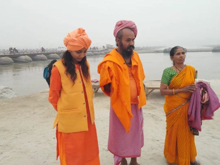 कुंभ आए थे स्नान करने, भक्ति में ऐसे डूबे कि 13 साल की बेटी को कर दिया दान, जानिए पूरी कहानी