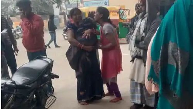 गोरखपुर: मां और नानी अंजान, खेलते-खेलते टब में डूब गई नन्हीं जान; पहले भी मुश्किल से बची थी मासूम