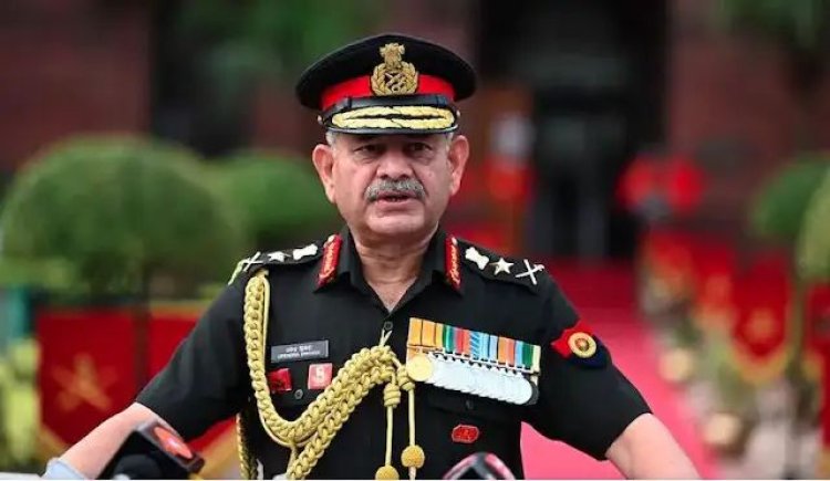 मेजर बड़ा या कर्नल, समझिए सेना की पूरी रैंक!