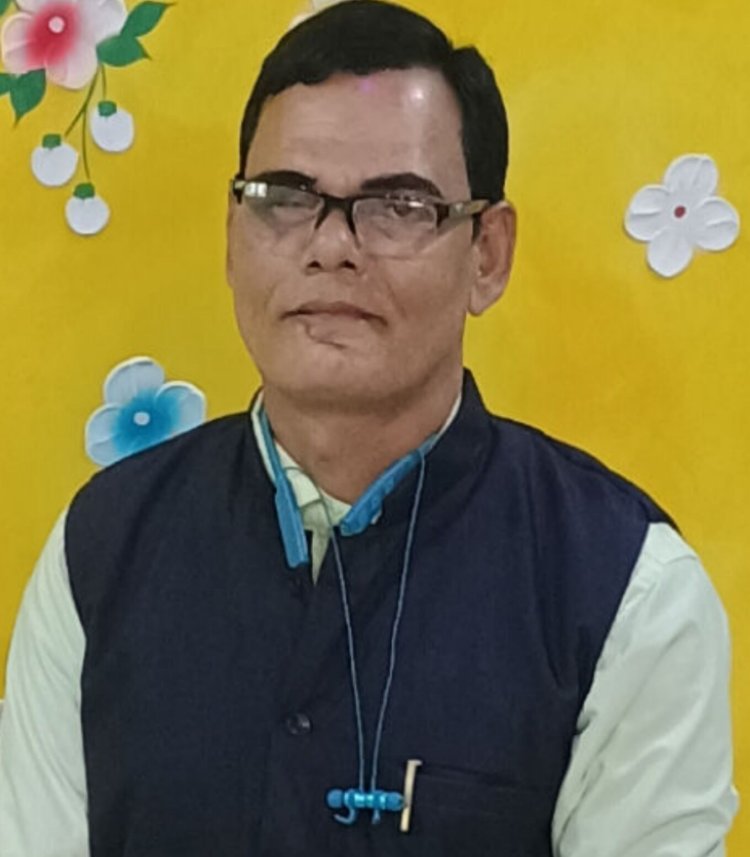 डॉ. सुजीत कुमार साव : शिक्षा और समाज सेवा में उत्कृष्ट योगदान