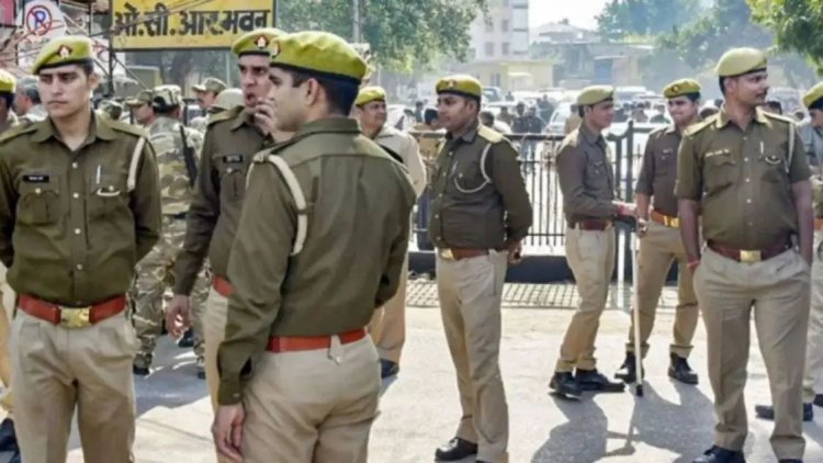 उत्तर प्रदेश के देवरिया में एक हिन्दू युवती ने एक मुस्लिम युवक पर आरोप लगाया