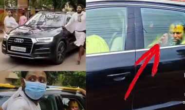 किस कार से चलते हैं प्रेमानंद महाराज? कीमत जान उड़ जाएंगे होश, कहोगे- 'इतनी महंगी'