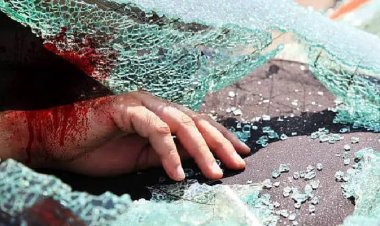 महाकुंभ स्नान करने जा रहे इंस्पेक्टर समेत परिवार के 6 लोगों की मौत, क्या थी वजह