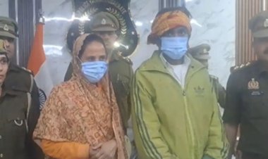 गंदे कपड़ों में रहते थे पति-पत्नी, गरीब समझ पुलिस ने बुलाया, नाम सुन दरोगा की बिगड़ी शक्ल