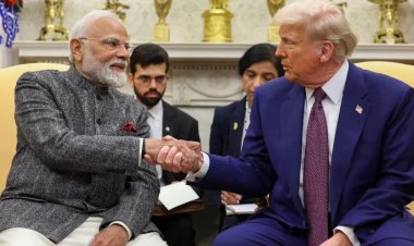 ट्रेड, टैरिफ, डिफेंस, डिप्लोमेसी में भारत के लिए क्या गुड न्यूज? ट्रंप-मोदी मुलाकात के 10 बड़े Takeaways