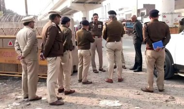 दिल्ली में पुलिस ने शुरू की ताबड़तोड़ कार्रवाई; 184 लोग गिरफ्तार, 1347 आरोपी हिरासत में