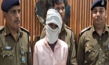 जंगल में गई पत्नी, पीछे-पीछे पहुंचा पति, पूरी कर ली जिद, फिर भी नहीं भरा मन, फिर जो किया, कांप गई पुलिस