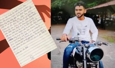 भिलाई में सामूहिक दुष्कर्म के दो दिन बाद नाबालिग ने की आत्महत्या, बॉयफ्रेंड ने घर बुलाकर दोस्तों के साथ लूटी थी इज्जत