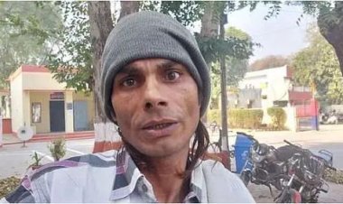 रिहाई के 8 दिन बाद गांव पहुंचा गंभीर, 6 लोगों की हत्या के मामले में हुआ है बरी; घर को देखकर ये बोला