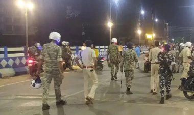 इज्जत बचाने के लिए भागी, मौत से जाकर टकराई! बंगाल में इवेंट मैनेजर महिला ने ऐसे गंवाई जिंदगी