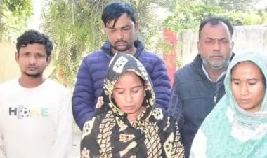 अफरोजा ने 700 दिन में 950 सिम बदले, कबाड़ी बनकर रह रहे थे.कई जिलों में कर चुके ठगी