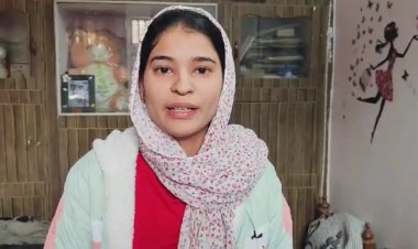 'मेरी भी सुनो, वो मेरा पास्ट था.', आगरा में सुसाइड करने वाले TCS मैनेजर की पत्नी ने दी सफाई