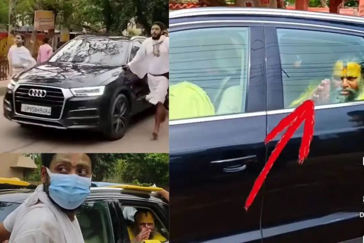 किस कार से चलते हैं प्रेमानंद महाराज? कीमत जान उड़ जाएंगे होश, कहोगे- 'इतनी महंगी'