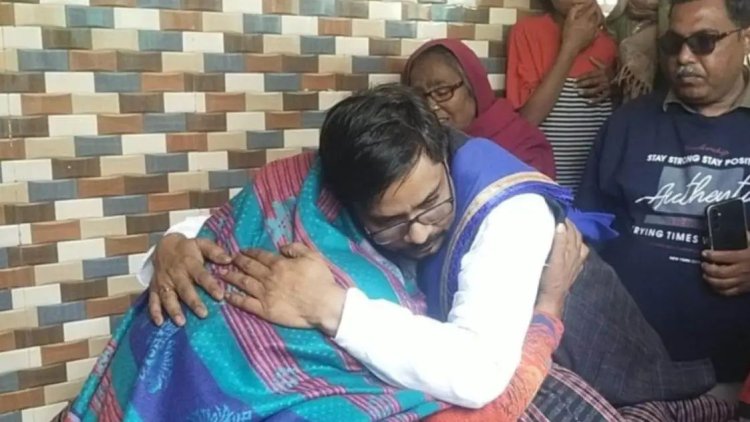 '10 दिन बाद बेटी की शादी, डर के चलते गांव में नहीं आ रहे पिता...' अलीगढ़ में बवाल के बाद दहशत कायम