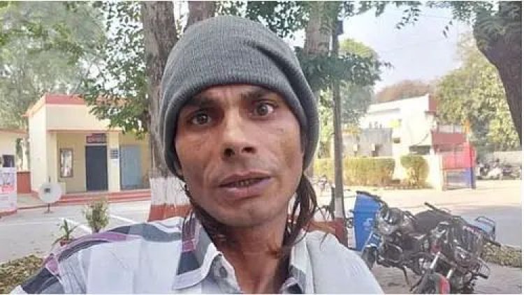 रिहाई के 8 दिन बाद गांव पहुंचा गंभीर, 6 लोगों की हत्या के मामले में हुआ है बरी; घर को देखकर ये बोला