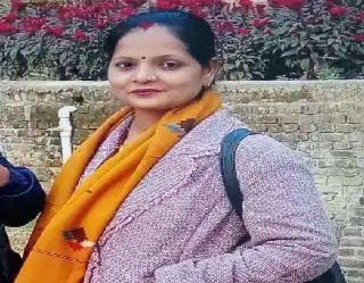 बनारस में रिटायर फौजी ने दो नाली बंदूक से पत्नी को मारी गोली, मौत