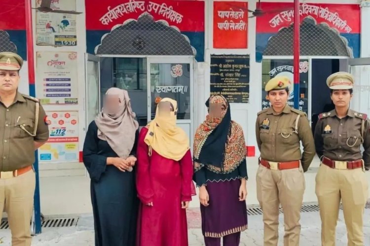 गरीब घर की 3 मुस्लिम बहने, शादी होते ही तीनों का बदला अंदाज, बैंक अकाउंट देख लोग सन्न