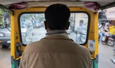 जब ऑटो वाले ने महिला सिपाही को जड़ा थप्पड़, पटना में बीच सड़क मच गया बवाल; FIR दर्ज