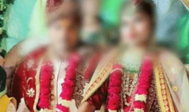 प्यार से दूल्हे ने मनाई सुहागरात, सुबह आंख खुलते ही पत्नी बन गई मां, रिपोर्ट देख पति हुआ बेहोश