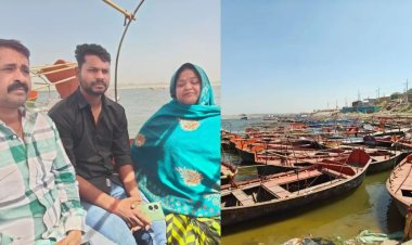 घर की महिलाओं के गहने बेचे, फिर खरीदी 70 नावें. महाकुंभ में 30 करोड़ कमाने वाले 'निषाद राज' की सफलता की कहानी