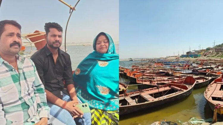 घर की महिलाओं के गहने बेचे, फिर खरीदी 70 नावें. महाकुंभ में 30 करोड़ कमाने वाले 'निषाद राज' की सफलता की कहानी