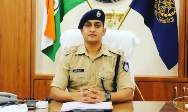 DIG मयंक अवस्थी पर 5 लाख का जुर्माना, हाई कोर्ट ने कहा- क्या ऐसे अफसर पुलिस में रहने योग्य हैं?