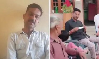 सेना ने किया मृत घोषित, परिजनों ने फोटो पर चढ़ा दी माला, 16 साल बाद लौट आया जवान
