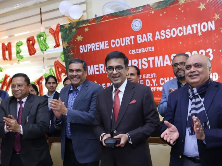 EX-SCBA PRESIDENT URGES PM MODI TO REIN IN BJP REMARKS ON JUDICIARY