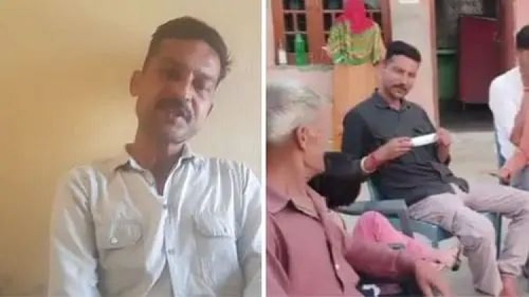 सेना ने किया मृत घोषित, परिजनों ने फोटो पर चढ़ा दी माला, 16 साल बाद लौट आया जवान