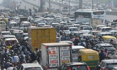 दिल्ली में प्रदूषण पर नकेल: सिर्फ इन गाड़ियों को मिलेगी एंट्री, जानें कब से लागू होगा नियम