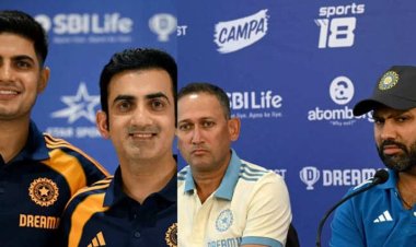 BCCI ने टीम इंडिया के मैचों में अचानक कर दिया बड़ा बदलाव, नोट कर लीजिए मुकाबलों की नई तारीख