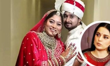 कोल्ड ब्लडेड मर्डर का प्लान... राजा रघुवंशी हत्याकांड में पत्नी सोनम पर एक्शन तो बीजेपी सांसद कंगना रनौत का तगड़ा रिएक्शन