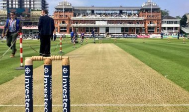 WTC Final Pitch Report: तेज गेंदबाज रहे भावी या बल्लेबाज करेंगे कमाल, टेस्ट चैंपियनशिप फाइनल में कैसी होगी लॉर्ड्स की पिच?