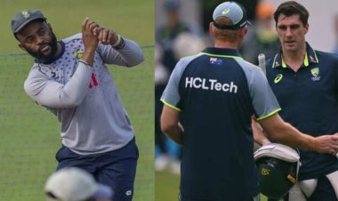 WTC फाइनल: टेम्बा बावुमा का यह रिकॉर्ड कंगारुओं के गले की फांस है! पैट कमिंस से हुई गलती तो हार पक्की