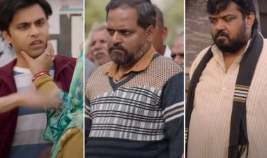 Panchayat 4 ट्रेलर: फुलेरा में चुनाव के चक्‍कर में पिट गए सचिव जी, समोसे की चटनी पर बनराकस की नजर, आई रिलीज डेट