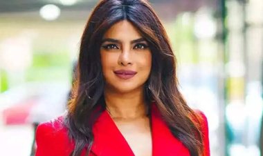 'रामायण' में प्रियंका चोपड़ा बनने वाली थीं शूर्पणखा! एक्ट्रेस ने इस कारण रिजेक्ट की नितेश तिवारी की फिल्म