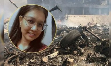 पिता ने रिक्शा चलाकर पढ़ाया, बेटी पहली बार जा रही थी लंदन... पायल की कहानी सुन आप भी रोक नहीं पाएंगे आंसू