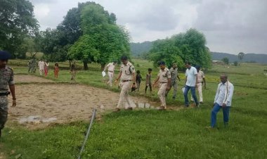 समधी ने समधन को ही पटक-पटक कर पीट-पीट कर मार डाला, वजह ऐसी कि बताने में भी...