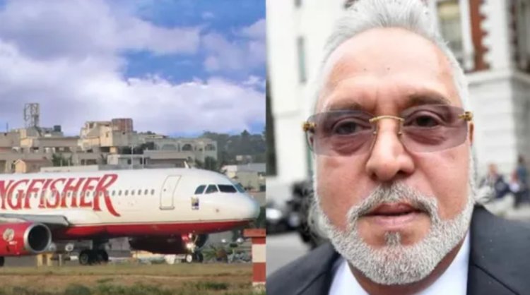 'पैसे पड़े थे लेकिन सैलरी नहीं दे पाया' विजय माल्या ने सालों बाद माफी मांगी