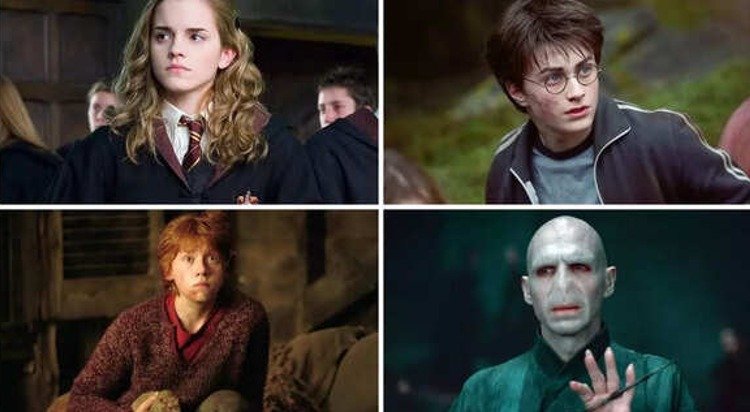 From Hogwarts to Hollywood: Where the Harry Potter Stars Are Today