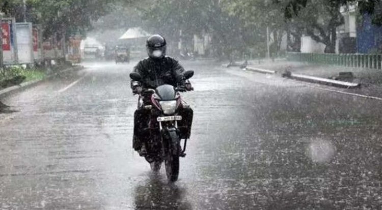 Monsoon 2025: 13 दिन बाद आगे बढ़ा मॉनसून, जानें आपके राज्य में कब होगी बारिश