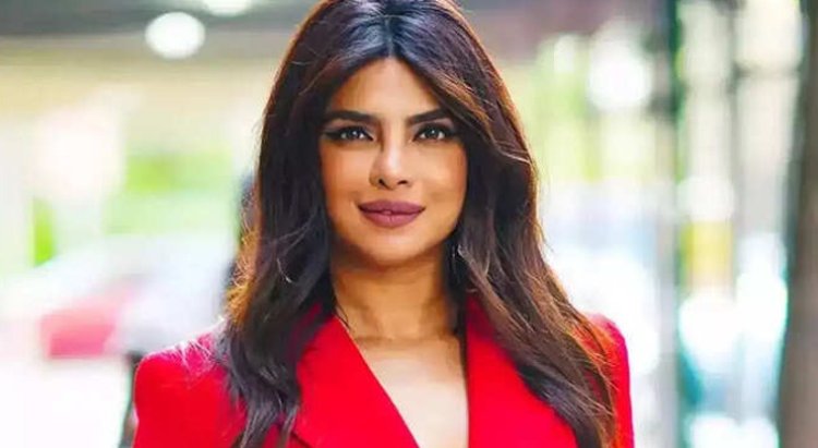 'रामायण' में प्रियंका चोपड़ा बनने वाली थीं शूर्पणखा! एक्ट्रेस ने इस कारण रिजेक्ट की नितेश तिवारी की फिल्म