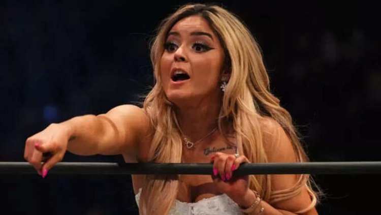 887 दिनों के बाद मिला पहली जीत, WWE साथ छोड़ना इस रेसलर को पड़ रहा भारी